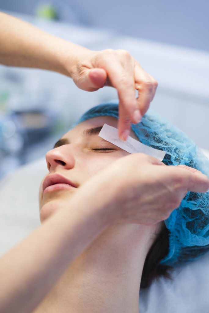 Beauty parlour near Ashiana Digha Road, Patna