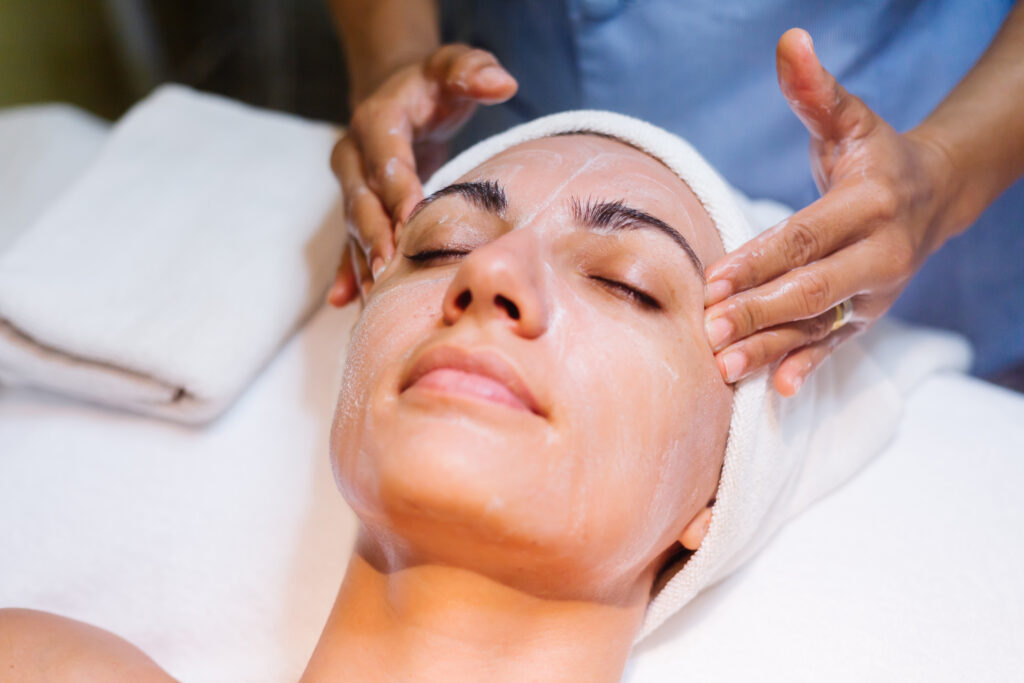 best Salon in Patna